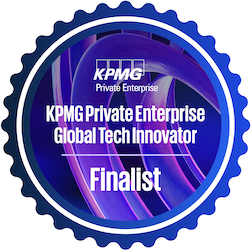 KPMG Finalist