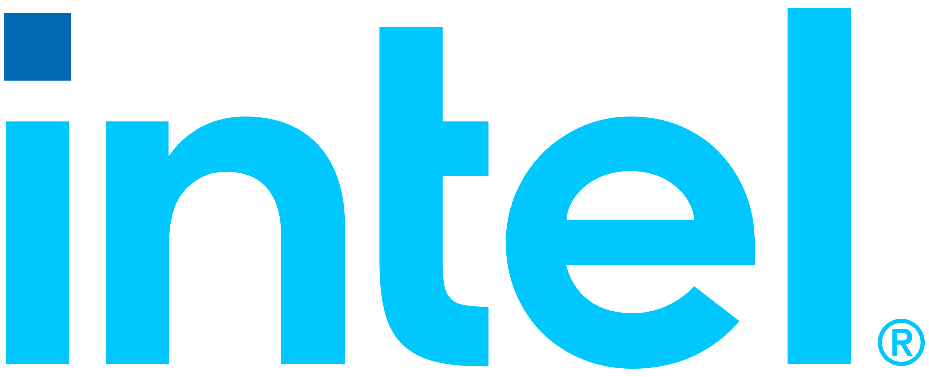 Intel Logo