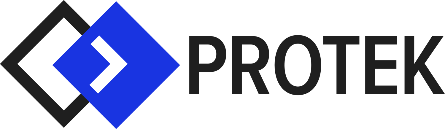 Protek Logo