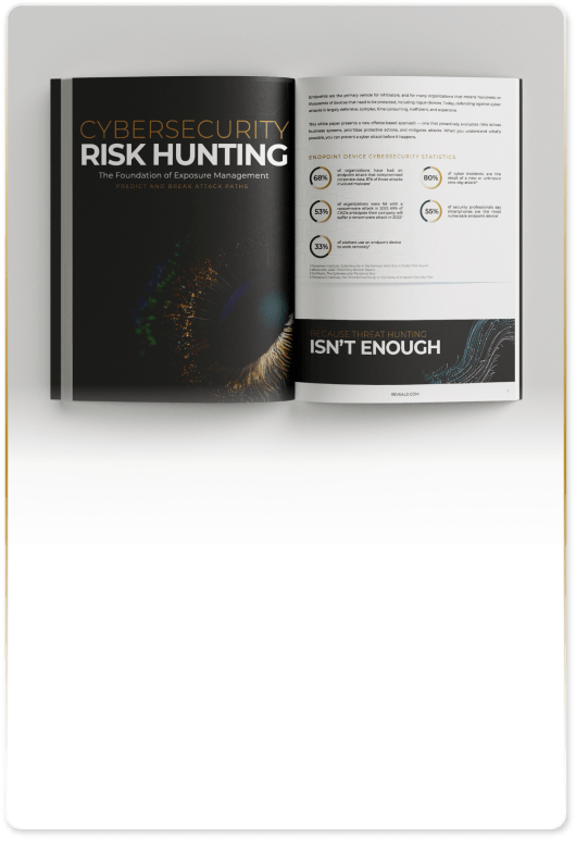 Riskhunting Whitepaper